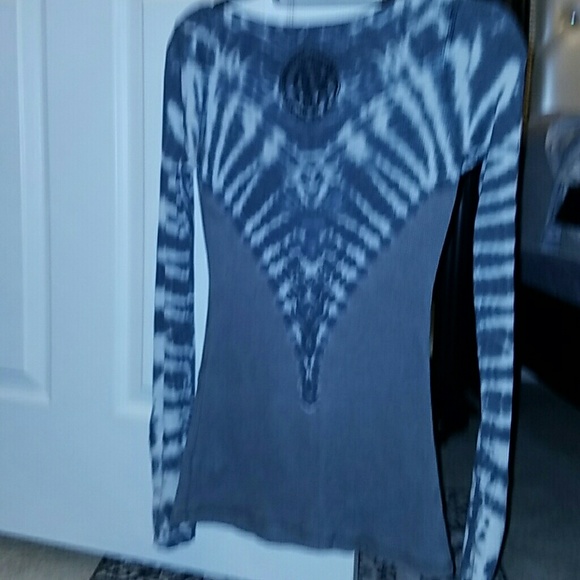 Size small crash and burn - Picture 4 of 4